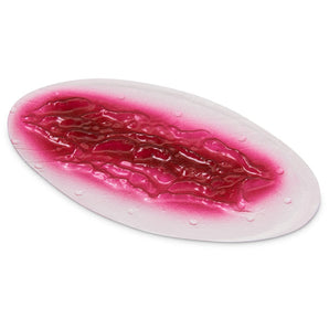 Simulaids Perforated Wound Simulation Model