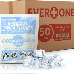 Instant Cold Pack - Ice Pack