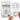 Medizip Stitchless Zip Wound Closure Strips 60×70mm