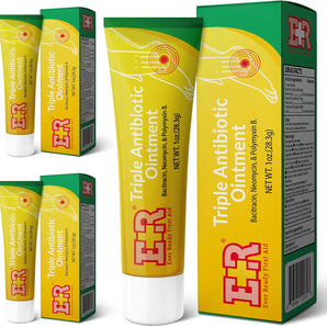 Triple Antibiotic Ointment