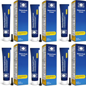 Hemorrhoidal Pain Relief Ointment