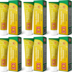 Triple Antibiotic Ointment