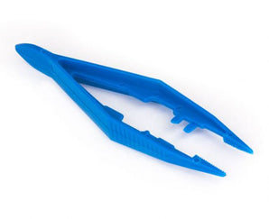 Plastic Splinter Forceps