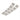 Vacuum Splint Patch Kit