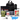 Premium Trauma IFAK Compact Kit with CAT Tourniquet & Chest Seals