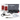 Red Tactical Trauma Kit with SOF Tourniquet & Gauze