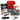 Premium IFAK Kit - Trauma Pak, CAT Tourniquet, Chest Seals
