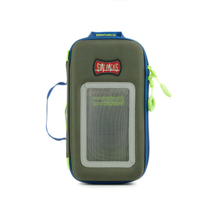 Statpacks IV Supply Organizer Cell – Blue