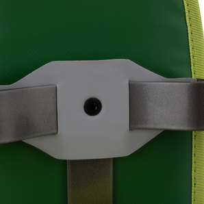 Statpacks Oxygen Supply Module – Green