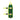 Statpacks Oxygen Supply Module – Green