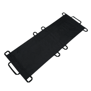 Multi-Purpose Litter, Black