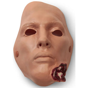 Nasco Jaw Wound Bleeding