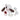 Simulaids IV Hand & Arm Portable Set – Dark Skin Tone