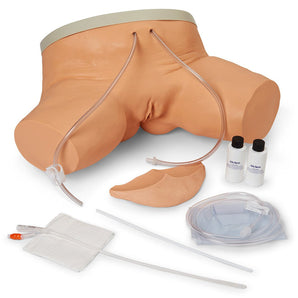 Simulaids Female Cath Simulator
