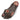 Simulaids Pressure Ulcer Foot Dark