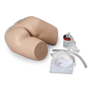 Simulaids Enema Administration Simulator