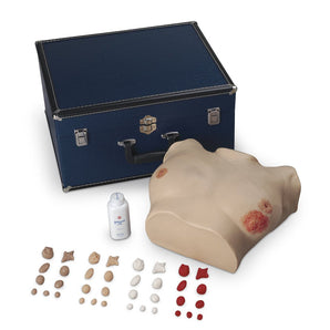 Simulaids Adv Breast Exam Simulator