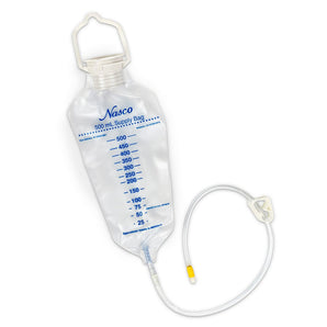 Simulaids Bag Fluid Supply