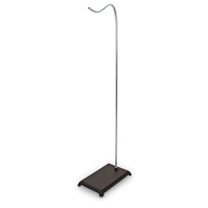 Simulaids Fluid Supply Stand