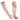 Simulaids Suture Practice Arm & Leg Set