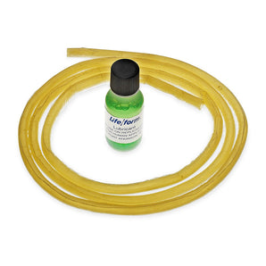 Simulaids Hemodialysis Replacement Tubing