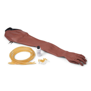 Simulaids Skin/Vein Replacement – Medium, Advanced IV Arm