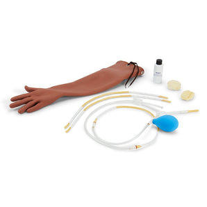 Simulaids Skin/Vein Replacement Arterial Puncture – Medium