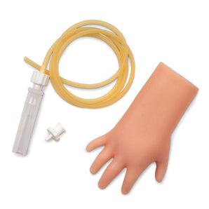 Simulaids IV Hand Skin & Vein Replacement – Newborn (NBN)