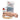 Simulaids Replacement Skin and Tubing Set
