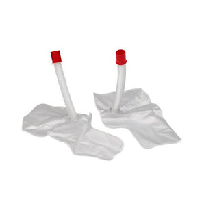 Simulaids Replacement Lungs for Airway Trainers