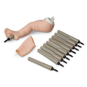 Simulaids Intraosseous Infusion/Leg