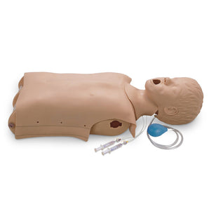 Simulaids Basic Child Torso with Advanced Airway