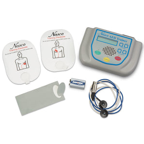 Simulaids Aed Trainer