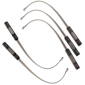 Simulaids Key Chain Barrier
