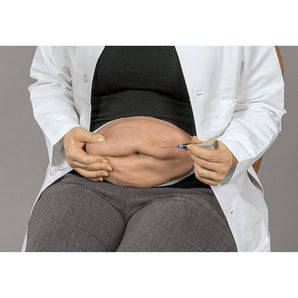 Simulaids Advanced Injection Belly