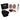 TrueClot Chest Seal Trainer, Light Skin Tone