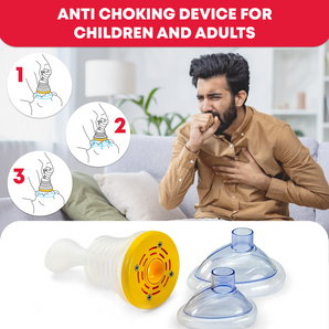 LIfeVac EMS Airway Clearance Kit