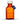 Amber Medicine Bottle – 4 oz