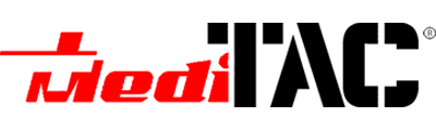 MediTac Kits logo
