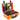 NAR Range Trauma Aid Kit with Hard Case