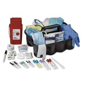 Simulaids Phlebotomy Kit