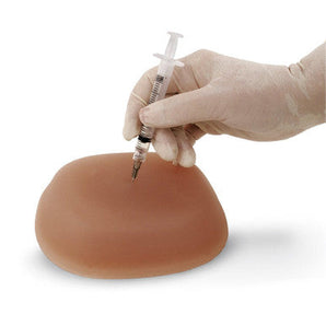 Simulaids Injection Teaching Model