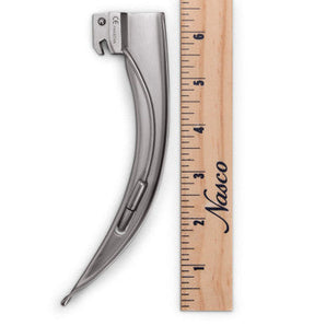 Simulaids Laryngoscope Blade – Macintosh #4