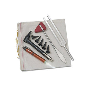 Simulaids Physical Assessment Kit