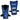 Nasco Act+Fast Anti-Choking Blue Trainer – Single Trainer