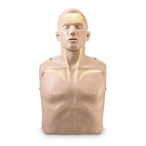 Simulaids Manikin Cpr Brayden