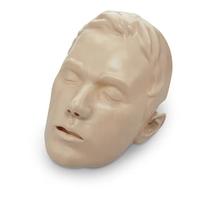 Simulaids Skin Face Brayden