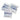 Nasco TrueClot Simulated Hemostatic Rolled Gauze