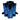 Nasco Act+Fast Anti-Choking Trainers – Pack of 4, Blue