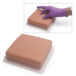 Simulaids Large Injection Training Pad